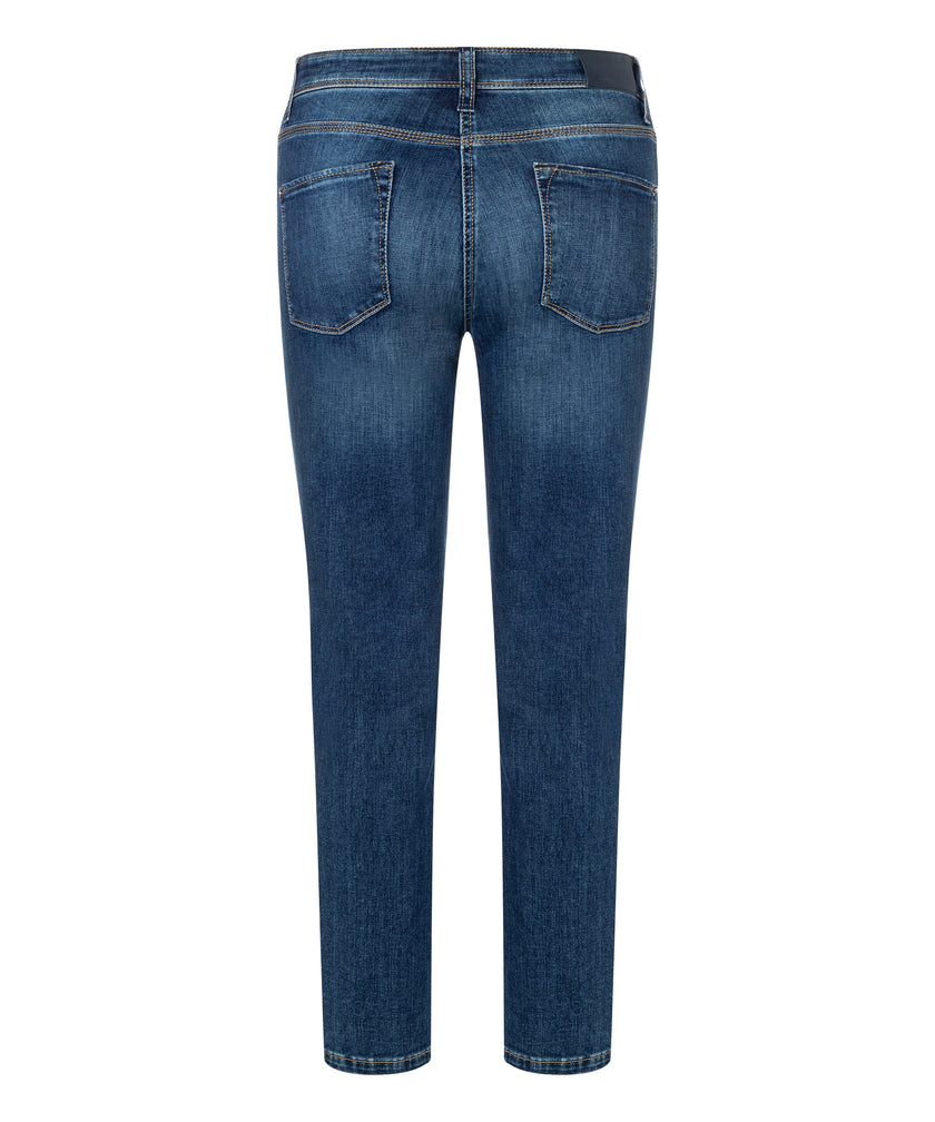 Jeans - Regular Fit - Piper short