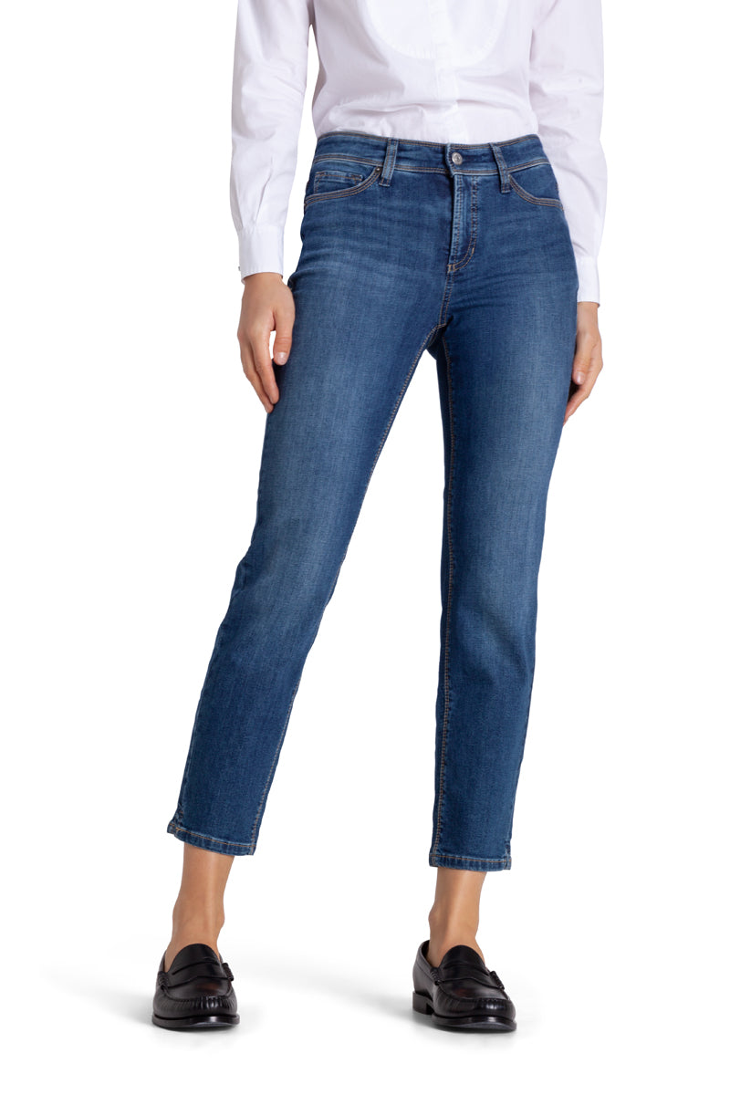 Jeans - Regular Fit - Piper short