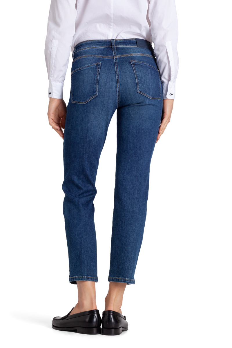 Jeans - Regular Fit - Piper short