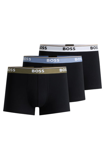 Boxershort - 3er Pack