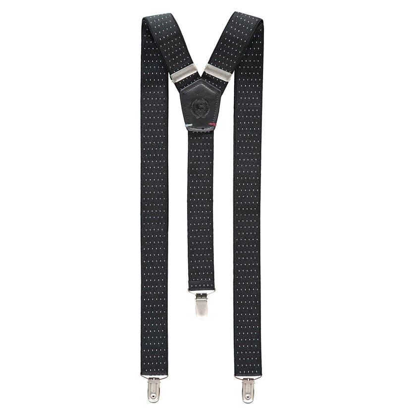 Hosenträger - Punkte