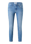 Jeans - ORNELLA SEAM
