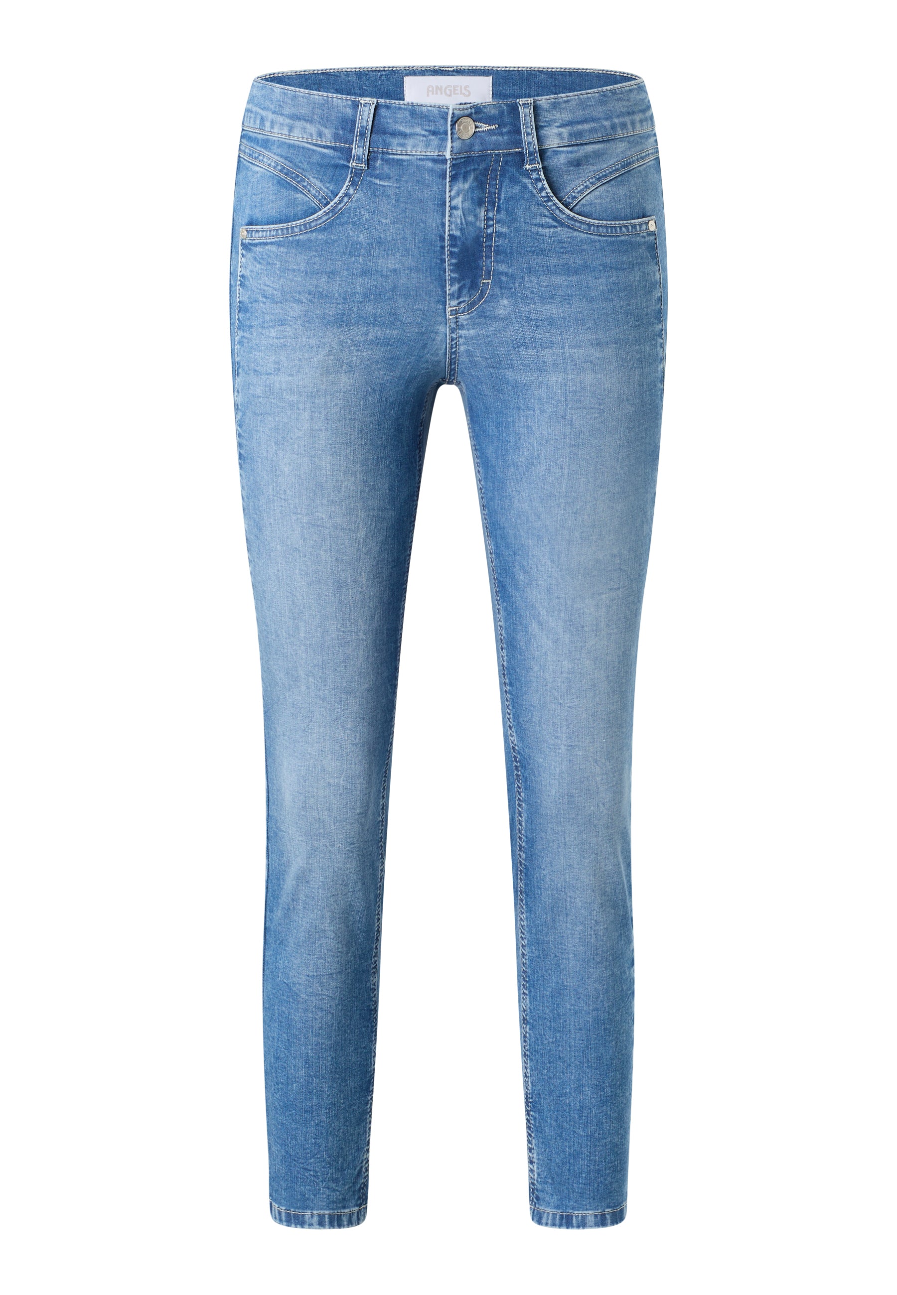 Jeans - ORNELLA SEAM
