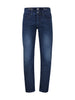 Jeans - Crimson