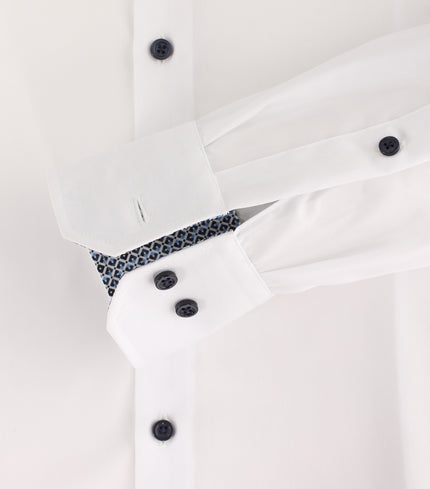 Businesshemd - Modern Fit