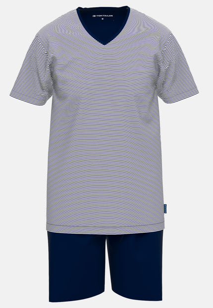 Schlafanzug - kurz