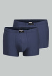 Boxershorts -  2er Pack