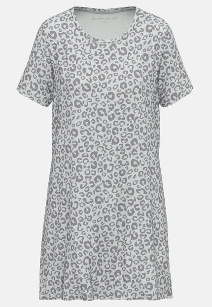 Nachthemd - Kurz