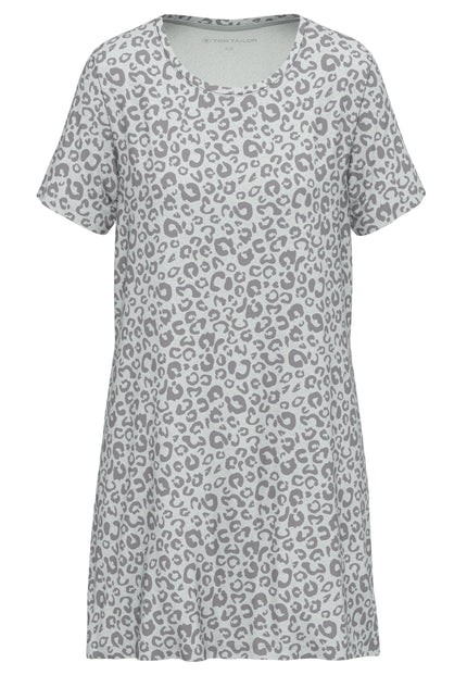 Nachthemd - Kurz