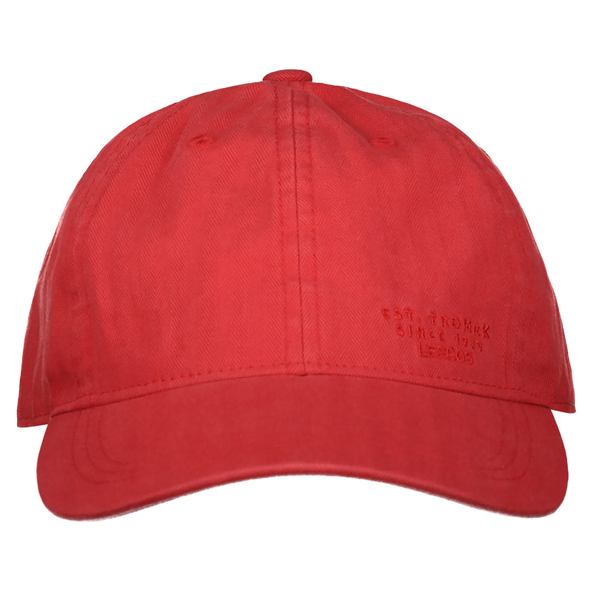 Basecap - Baumwolle