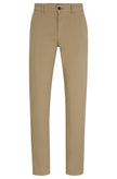 Hose - Baumwollstretch - Chino