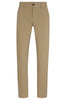 Hose - Baumwollstretch - Chino