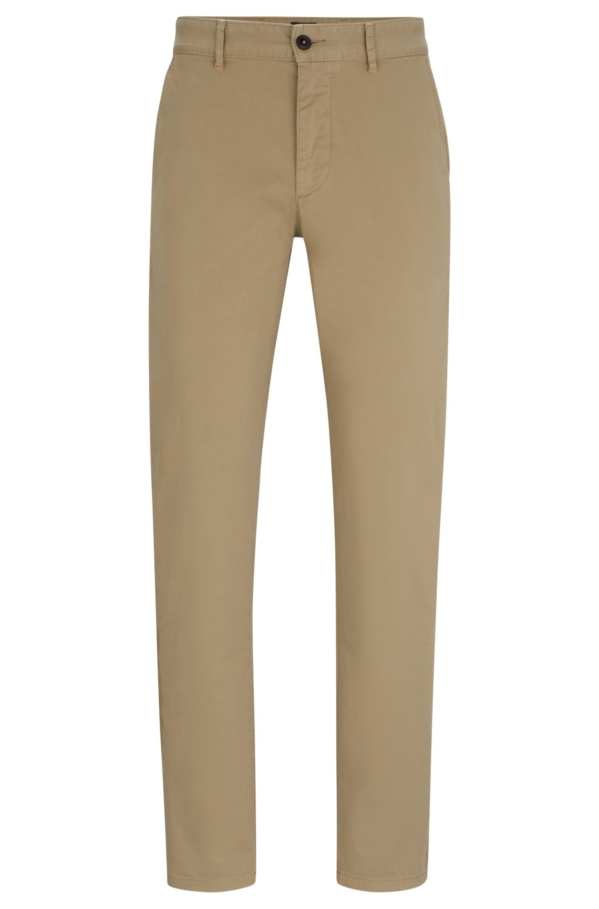 Chino - Slim Fit