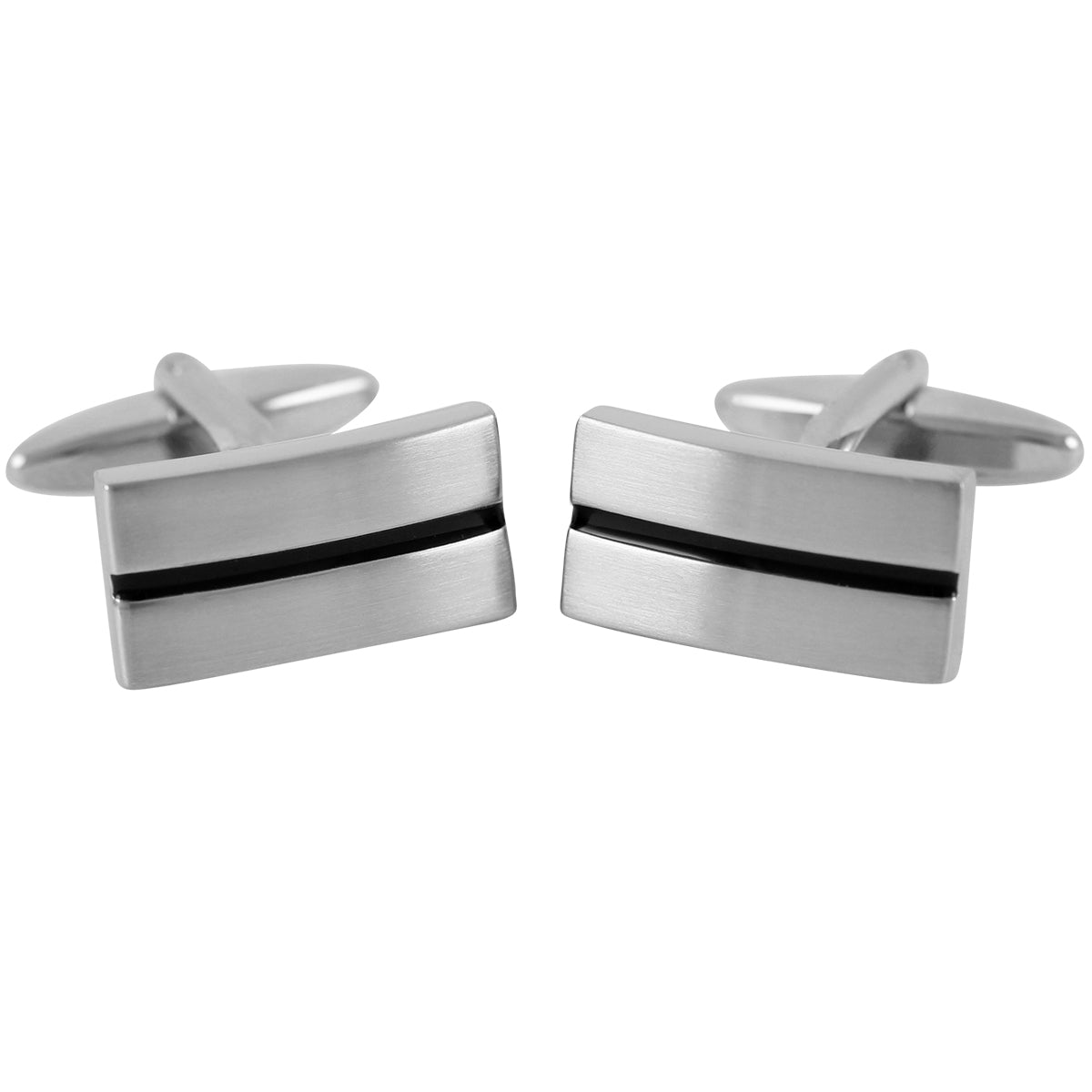 Manschettenknöpfe - Lack