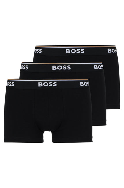 Boxershorts - kurzes Bein