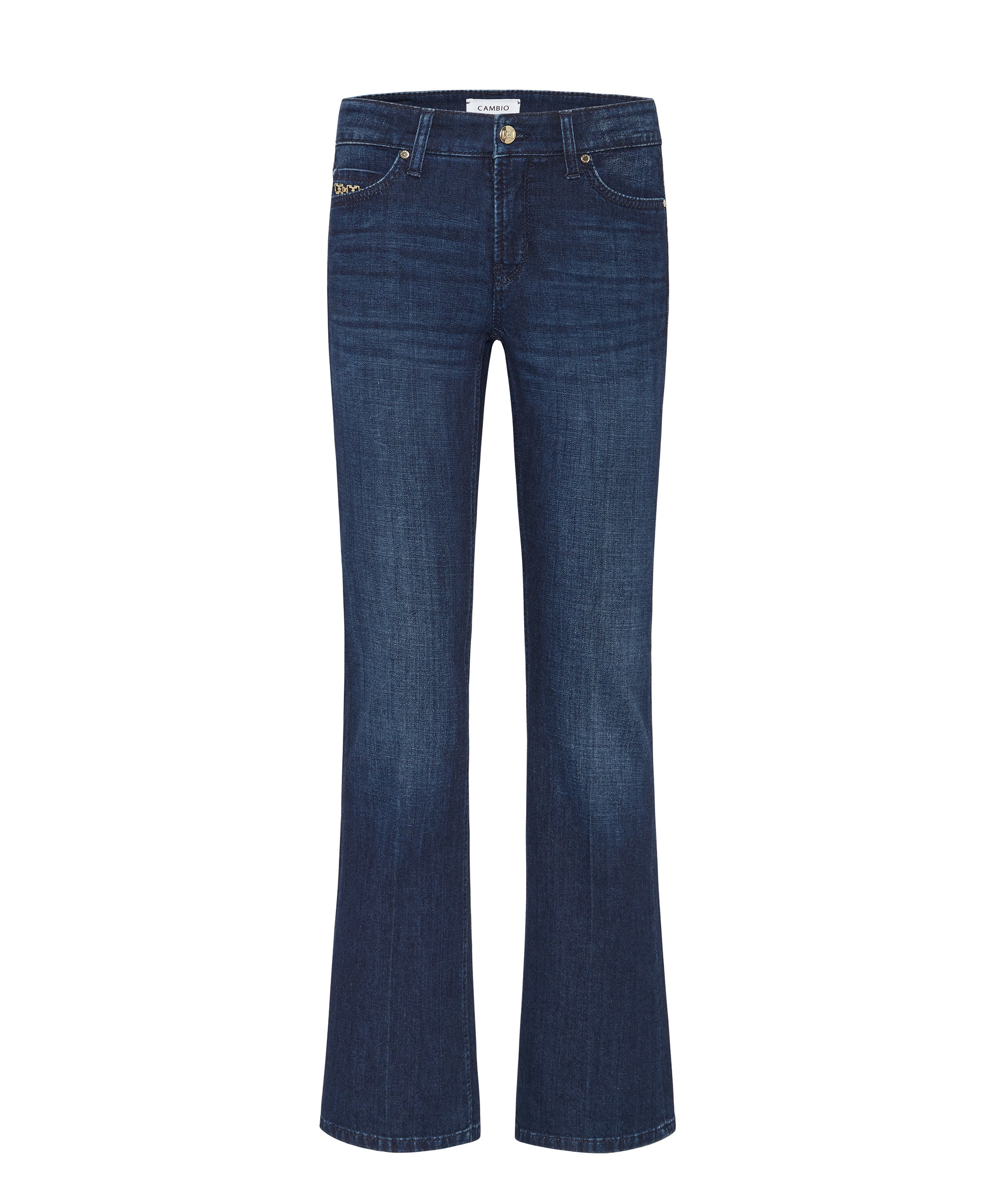 Jeans - Paris flared