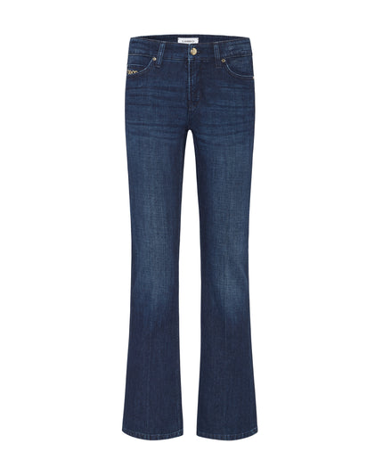 Jeans - Paris flared