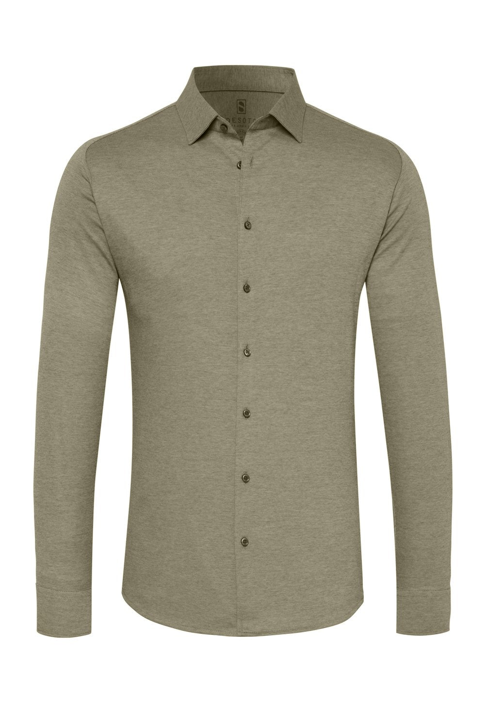 Hemd - Casual - Kent 1/1Arm