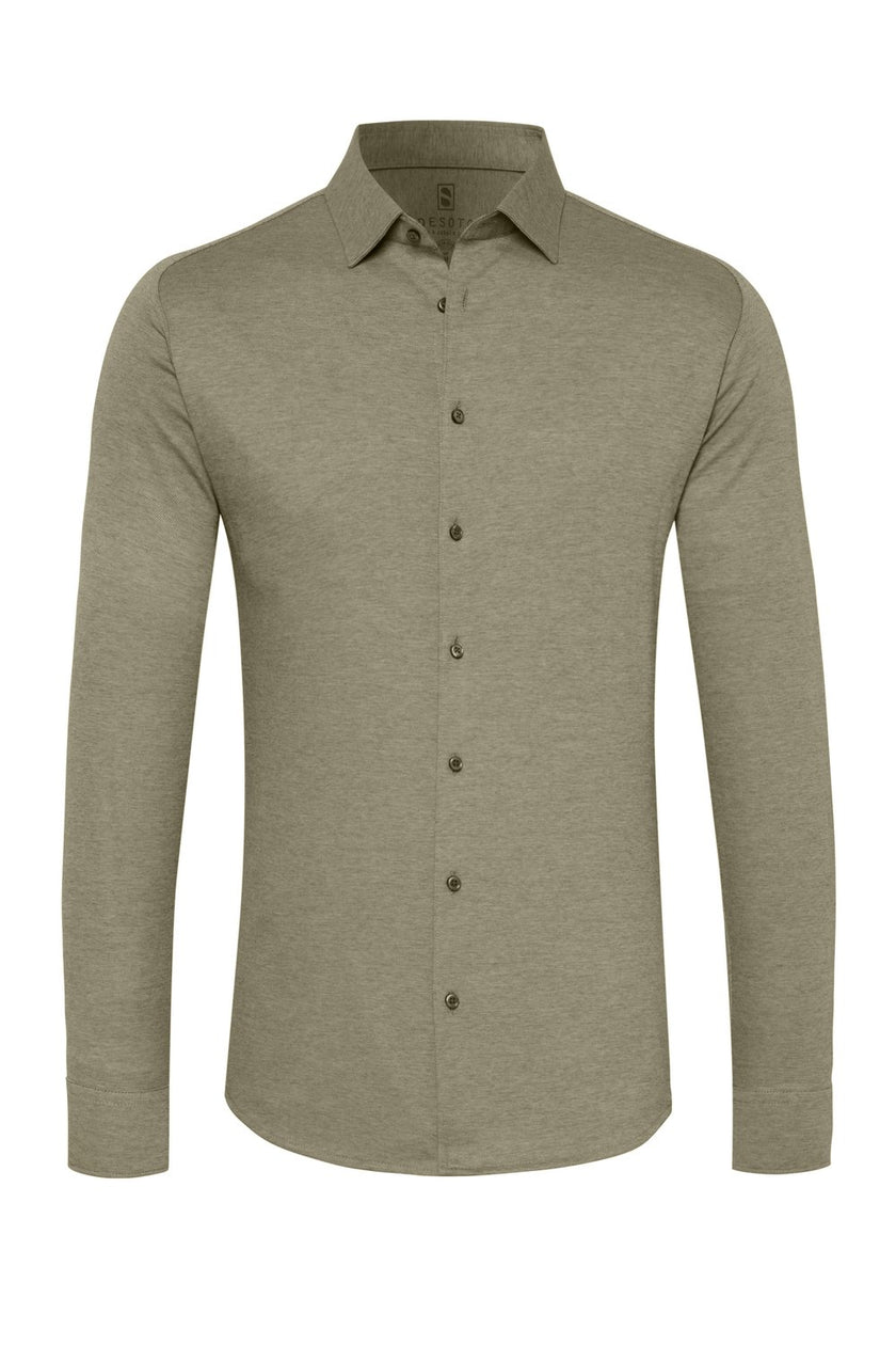 Hemd - Casual - Kent 1/1Arm