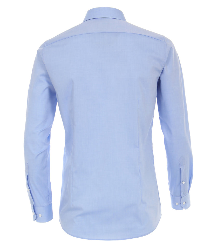 Langarmhemd - Baumwolle