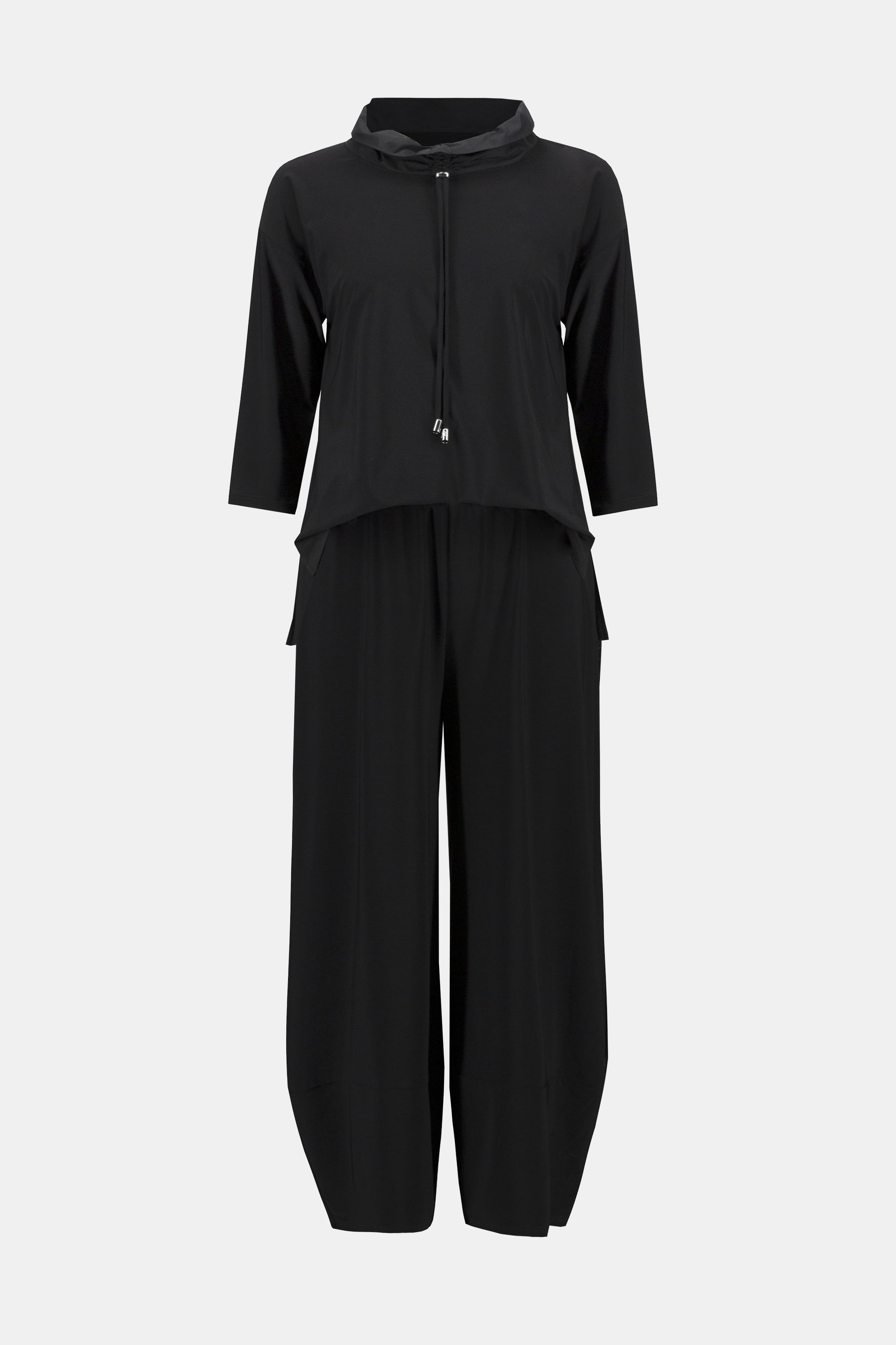 Jumpsuit - Jersey