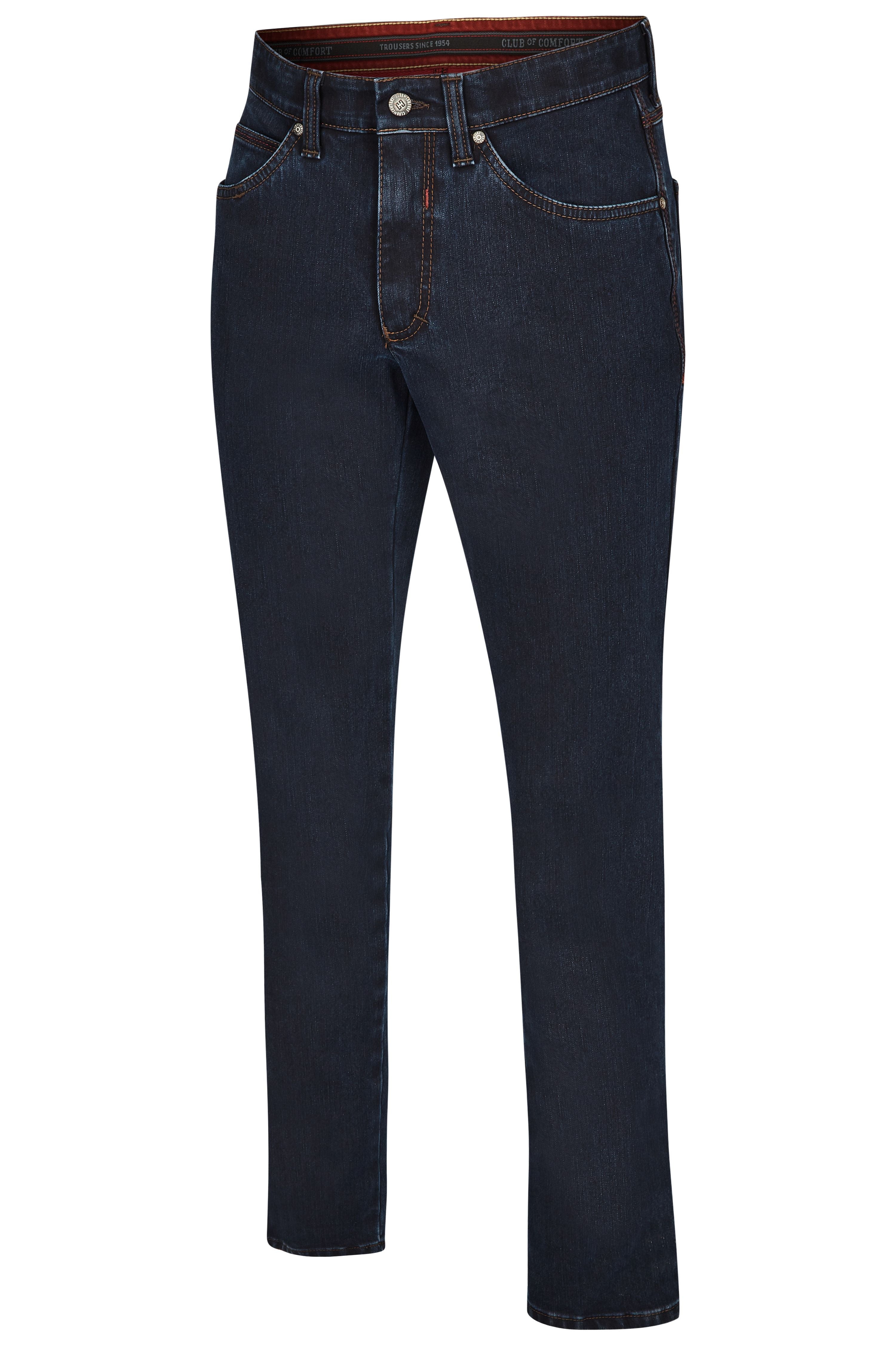 Jeans - Regular Fit - HENRY