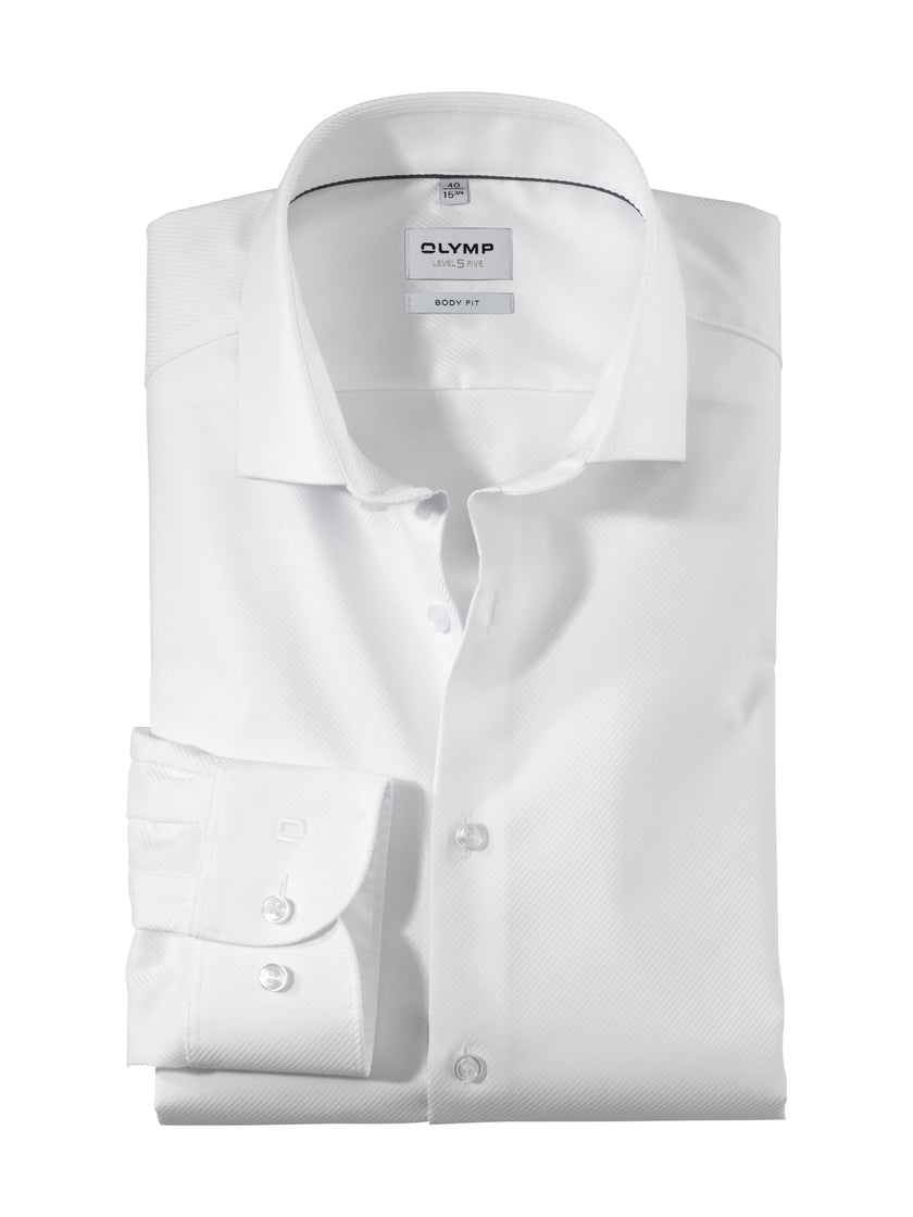 Hemd - OLYMP Level Five