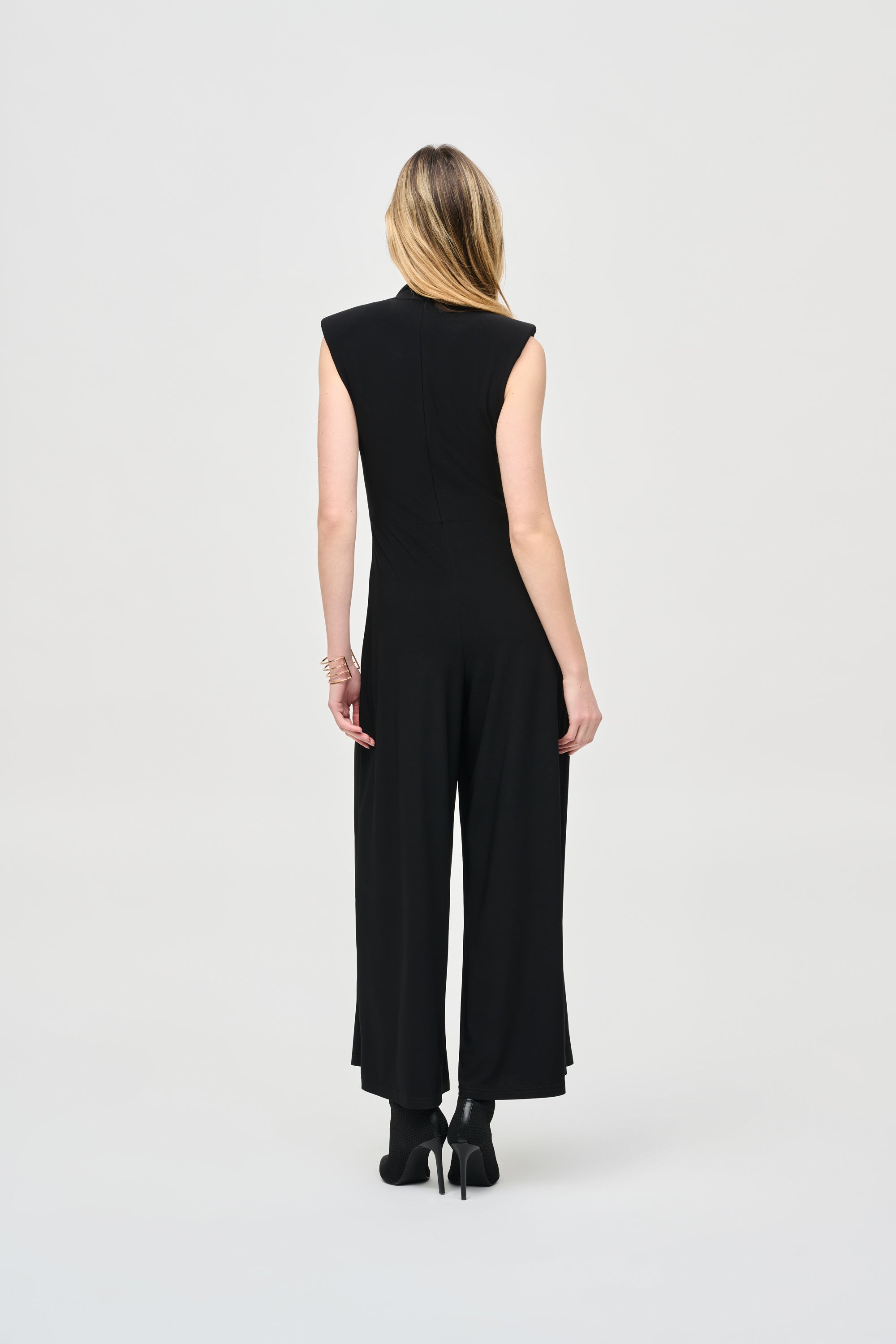 Jumpsuit - Jersey