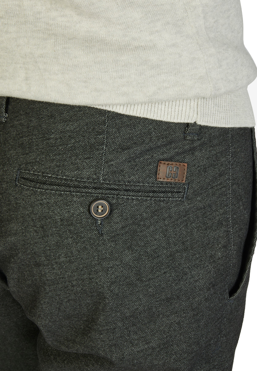 Chino - Regular Fit - GARVEY