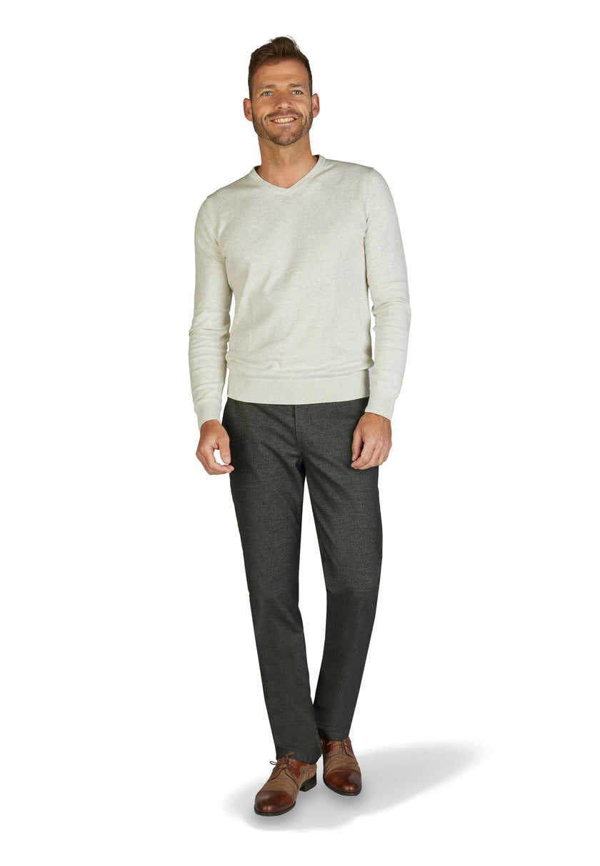 Chino - Regular Fit - GARVEY