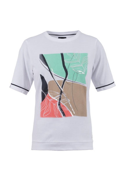 T-Shirt - Frontprint