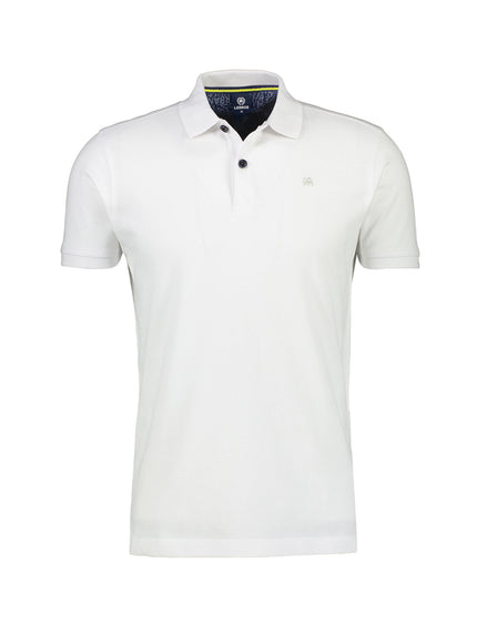 Poloshirt - Regular Fit