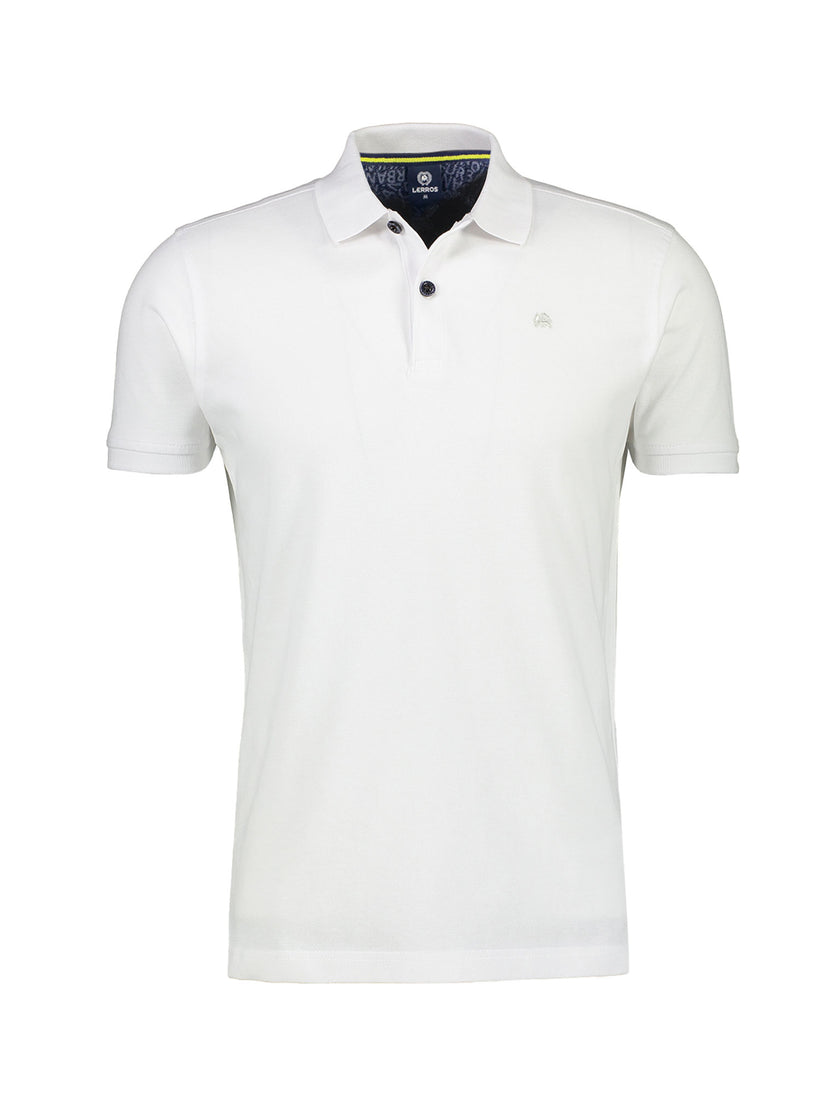 Poloshirt - Regular Fit