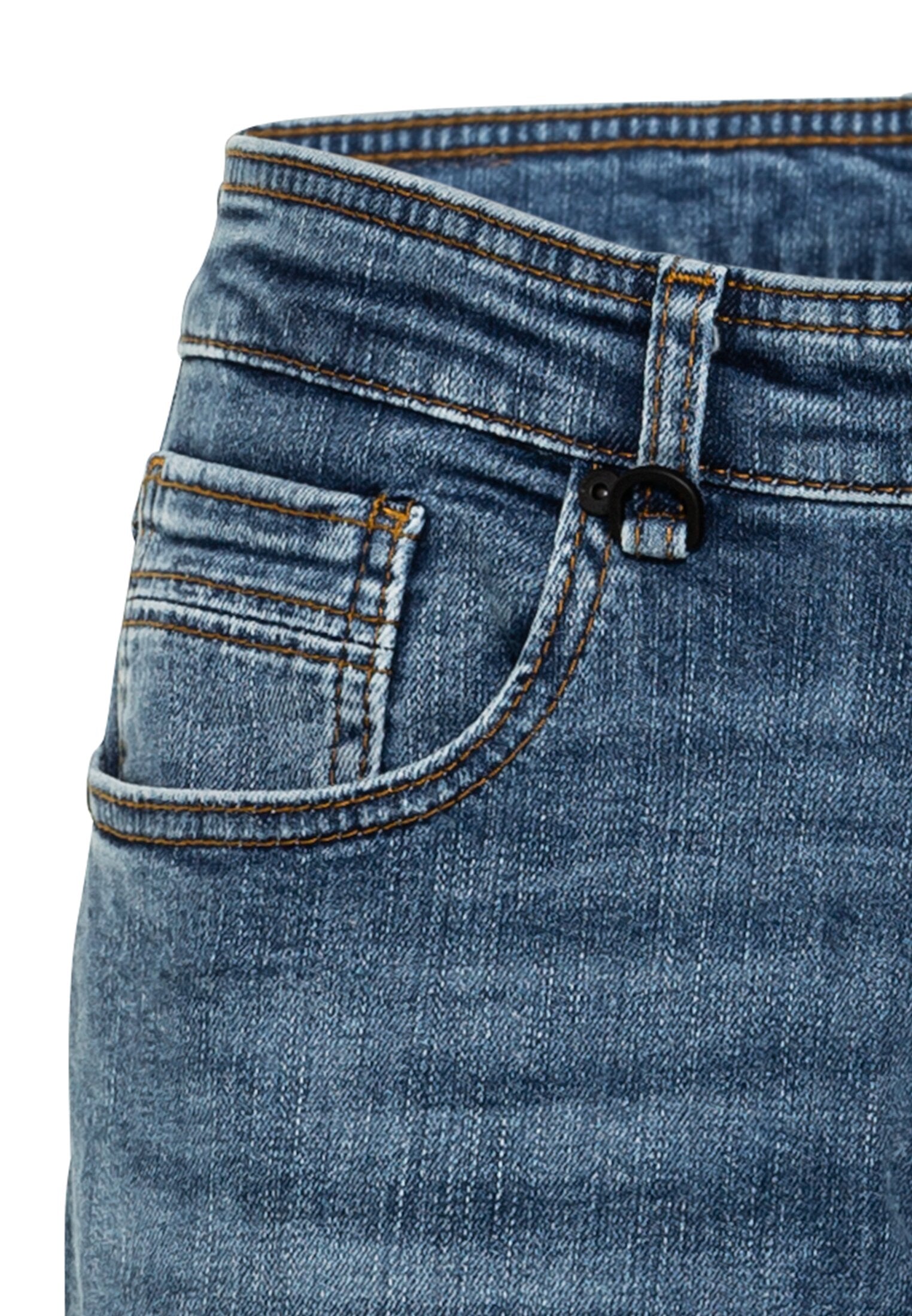 Jeans - Relaxed Fit *