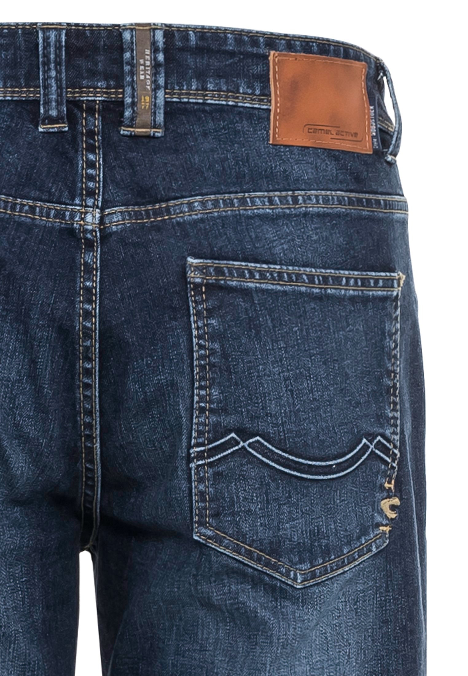 Jeans - Relaxed Fit