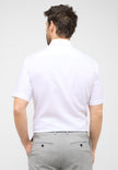 Businesshemd - Modern Fit - 1/2 Arm