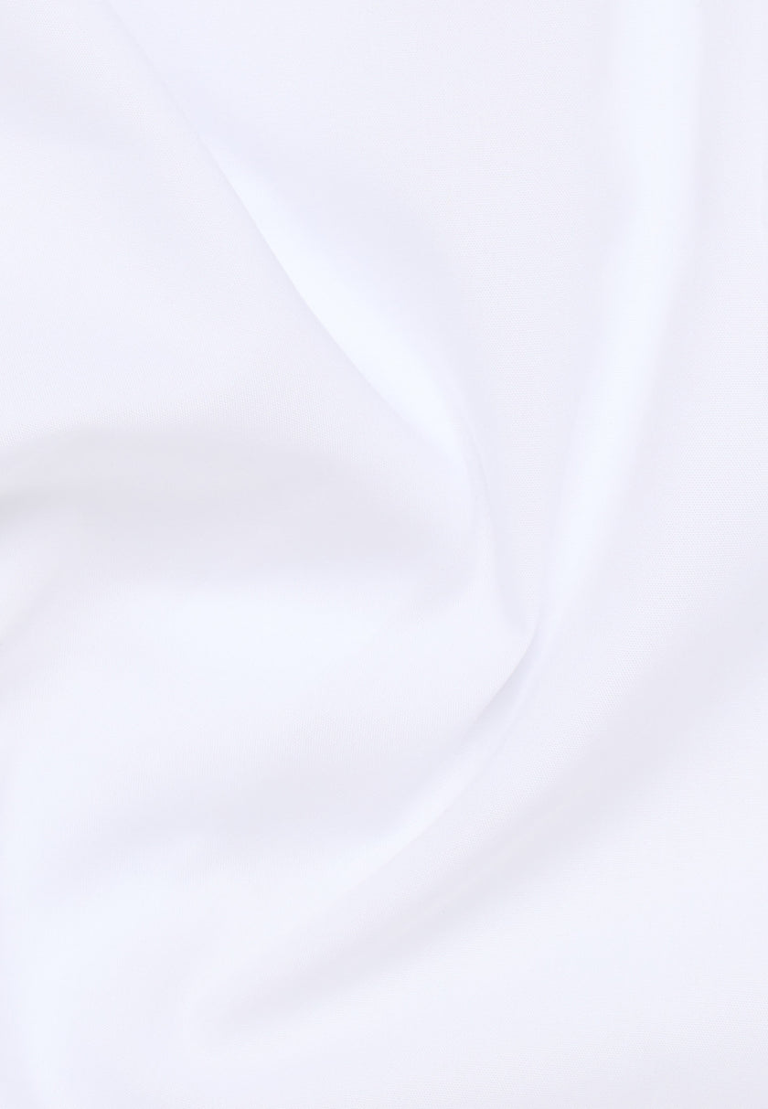 Businesshemd - Modern Fit - 1/2 Arm