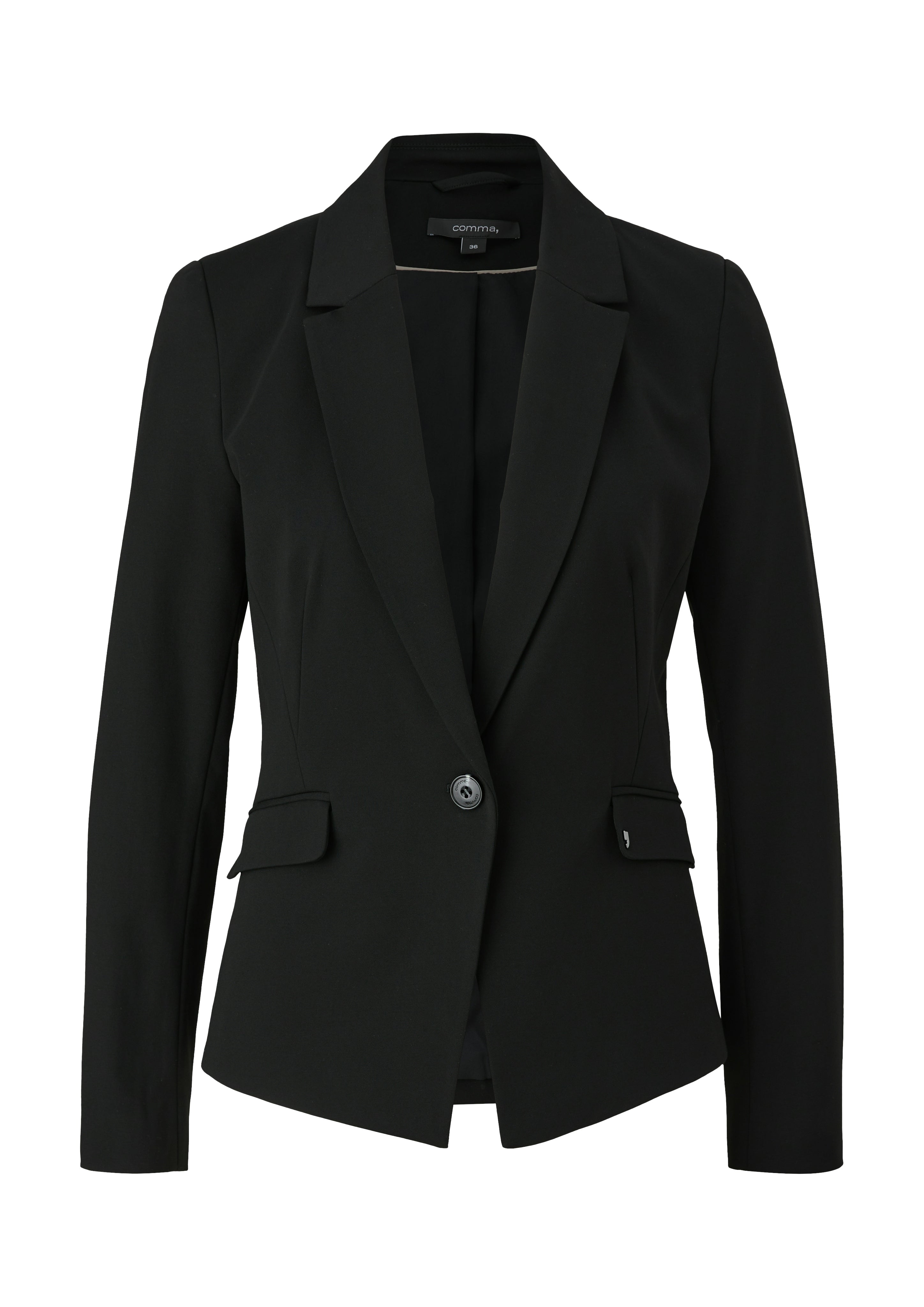 Blazer - Slim Fit