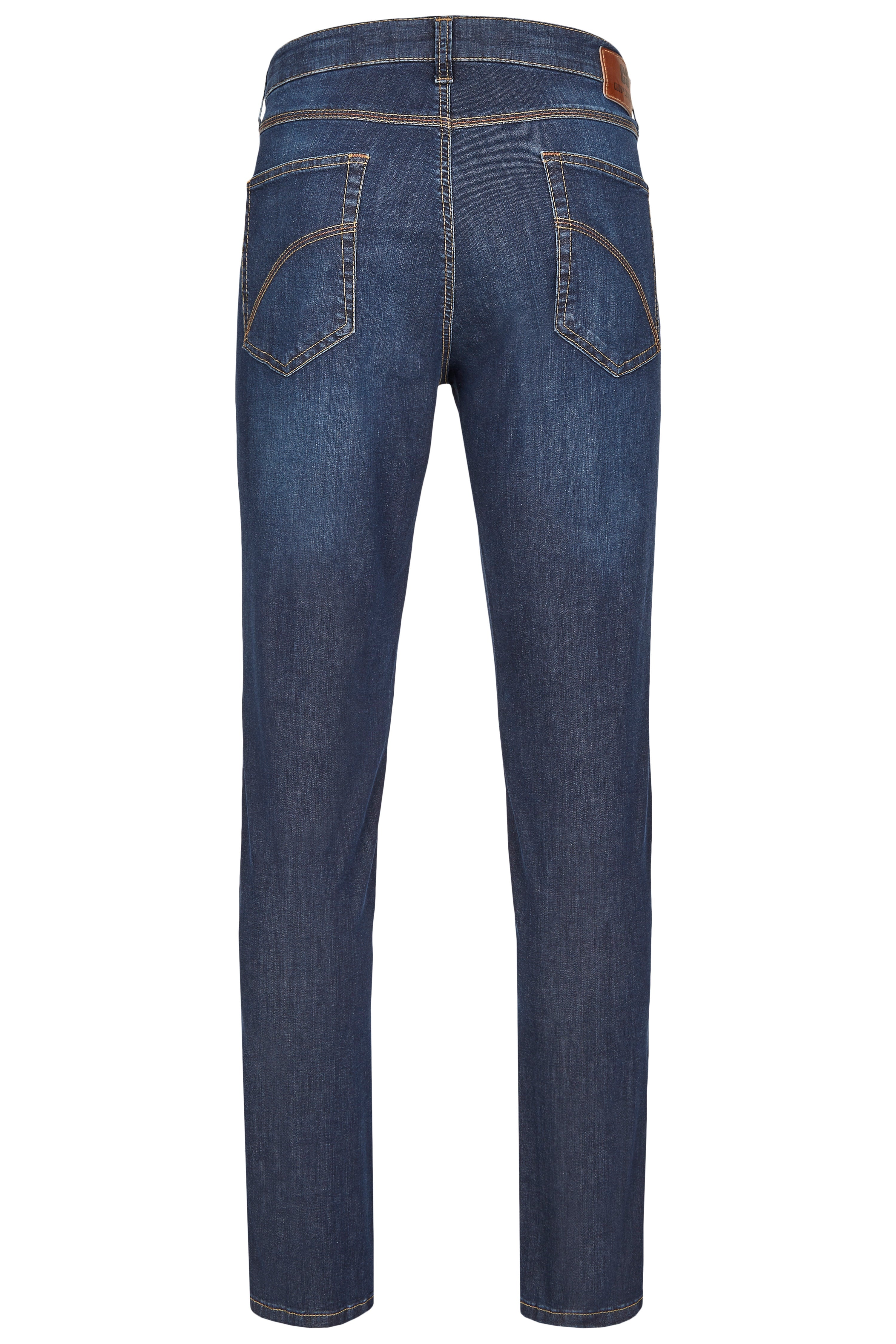 Jeans - Slim Fit - HENRY