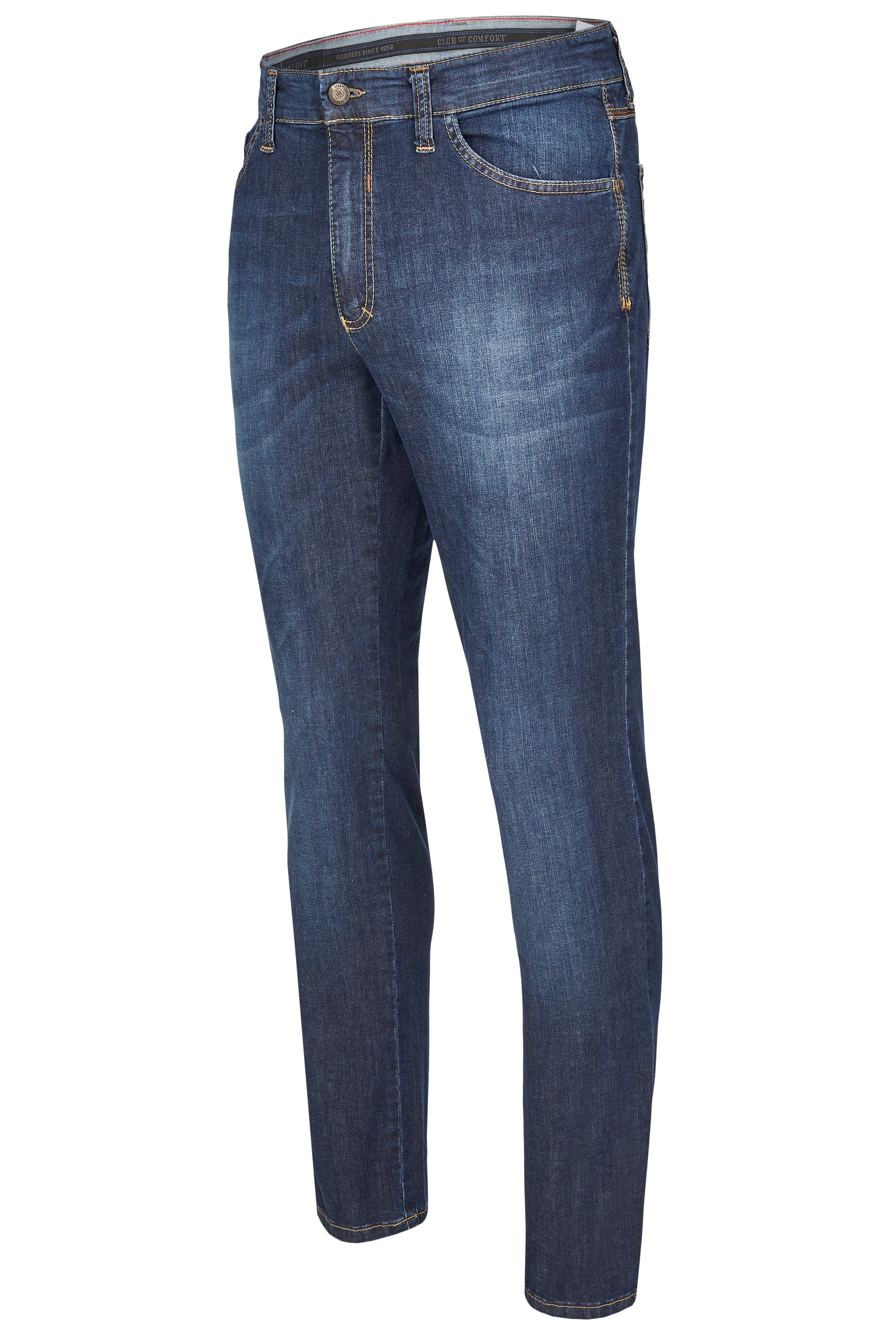 Jeans - Slim Fit - HENRY