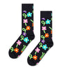 Socken - Balloon Flower Sock