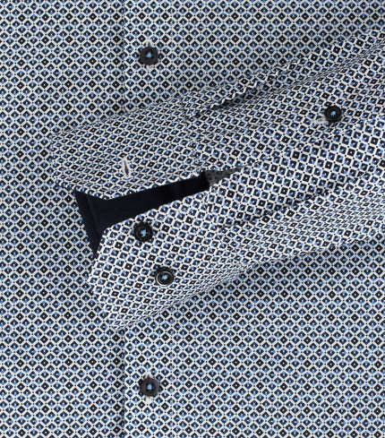 Businesshemd - Slim Fit