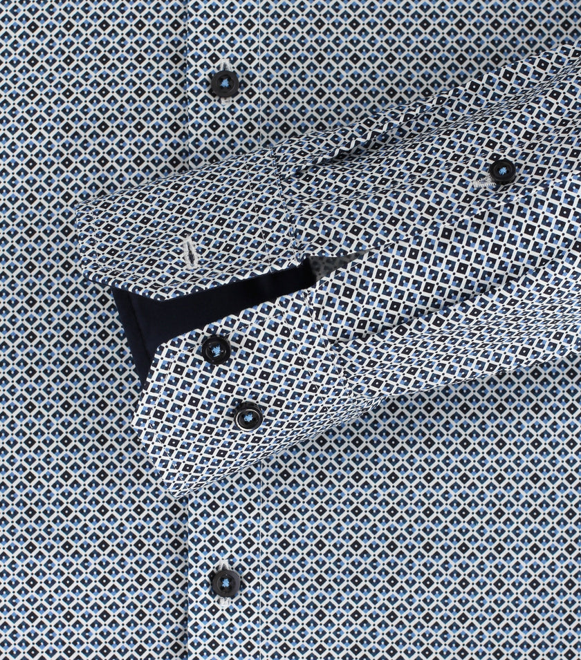 Businesshemd - Slim Fit