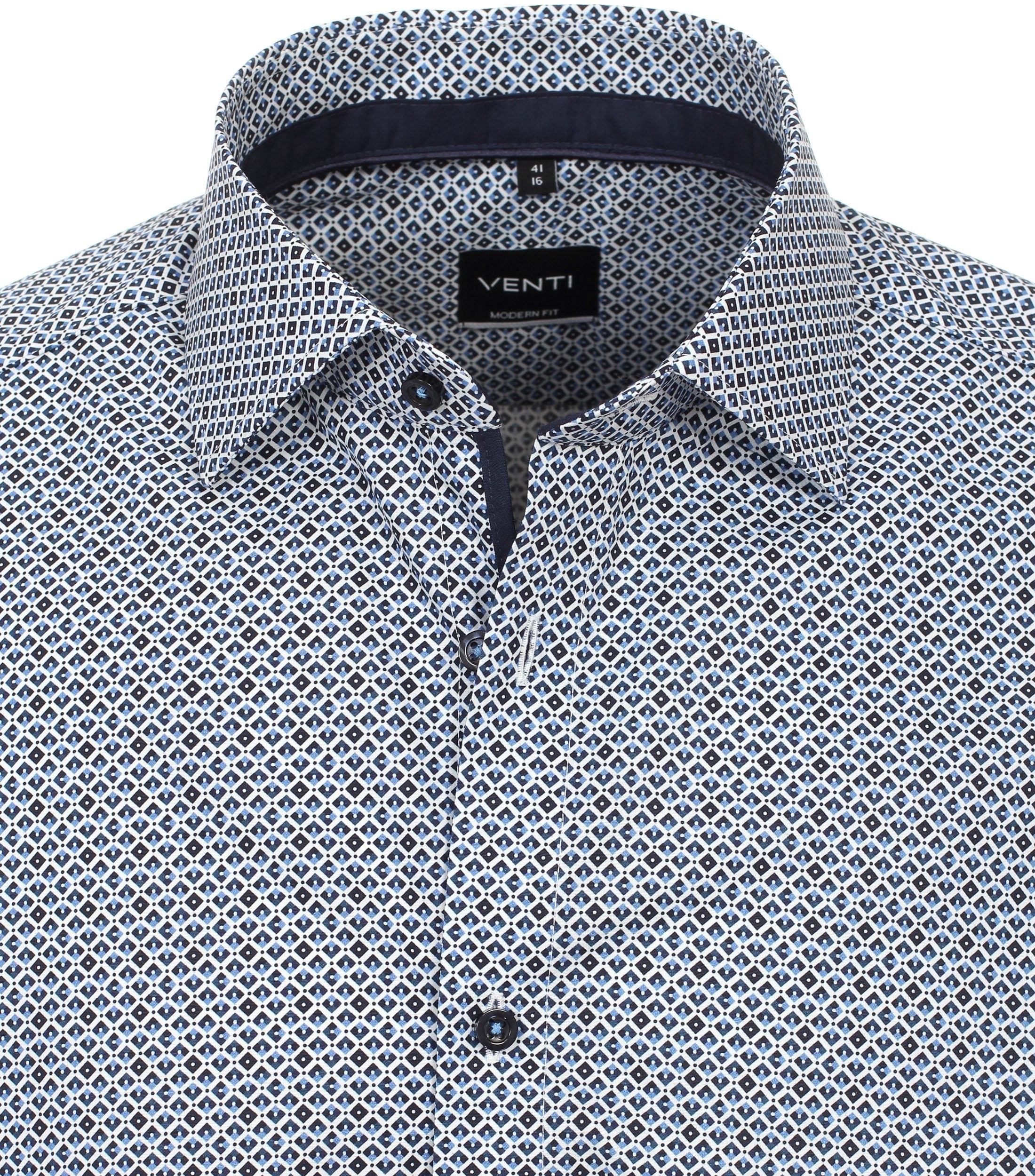 Businesshemd - Slim Fit