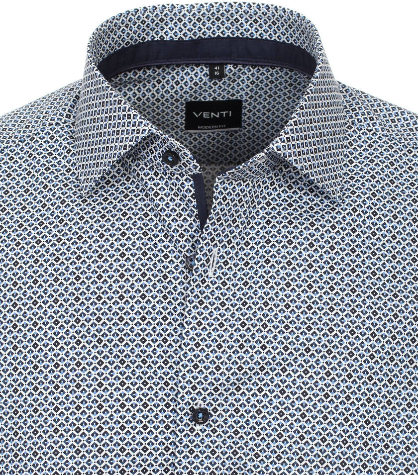 Businesshemd - Slim Fit