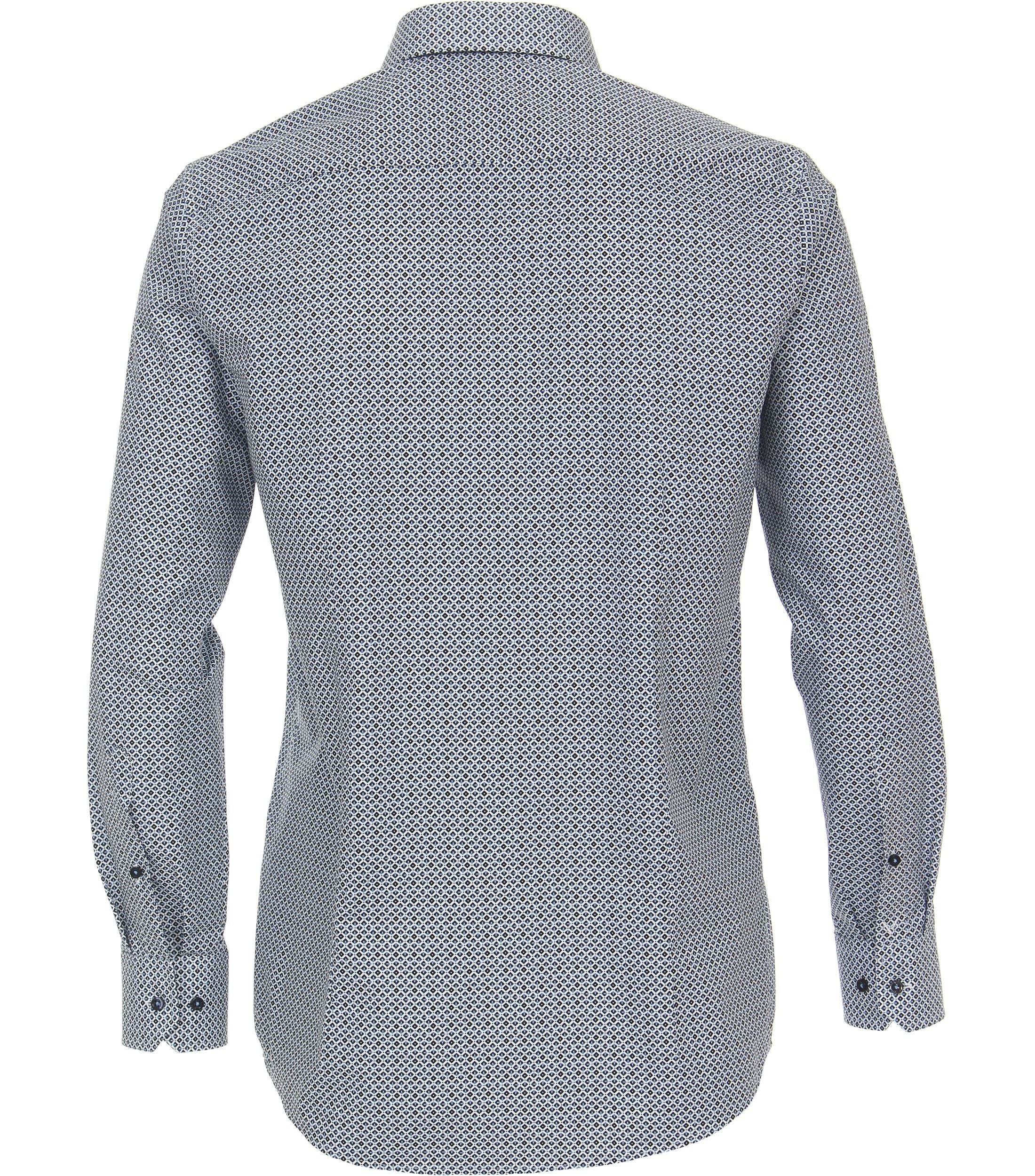 Businesshemd - Slim Fit