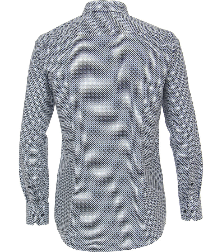 Businesshemd - Slim Fit