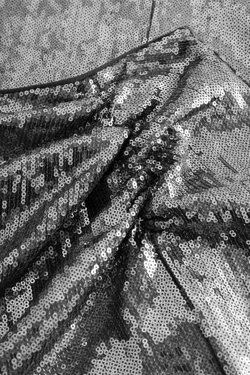 Maxirock - Pailletten