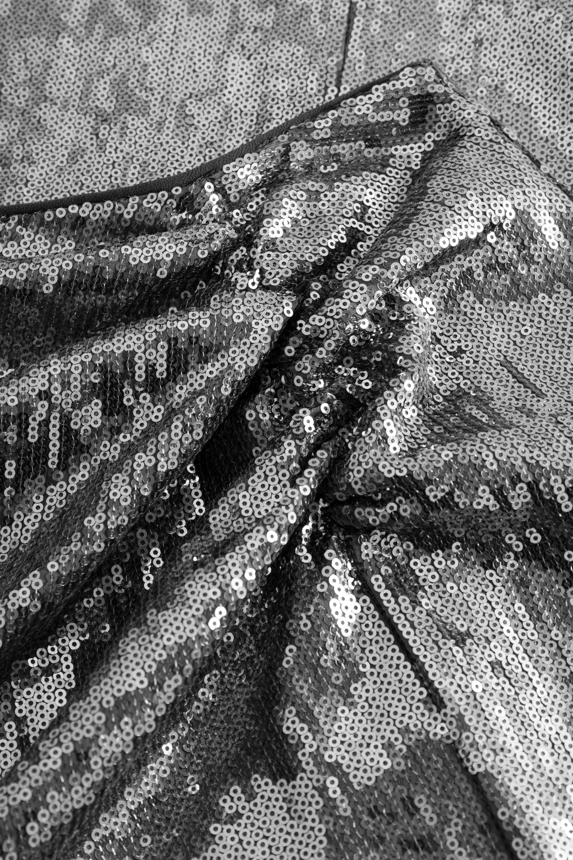 Maxirock - Pailletten