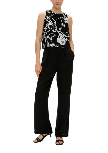 Overall - Relaxed Fit